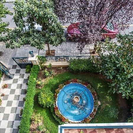 2 Floor Apartment in Kalamaria,Thessaloniki. Bagian luar foto