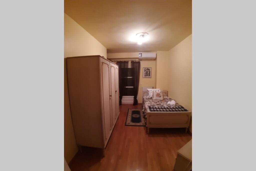 2 Floor Apartment in Kalamaria,Thessaloniki. Bagian luar foto